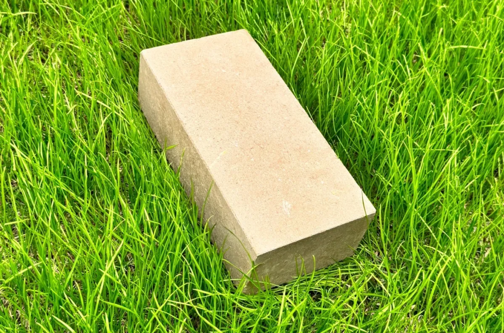 Brick