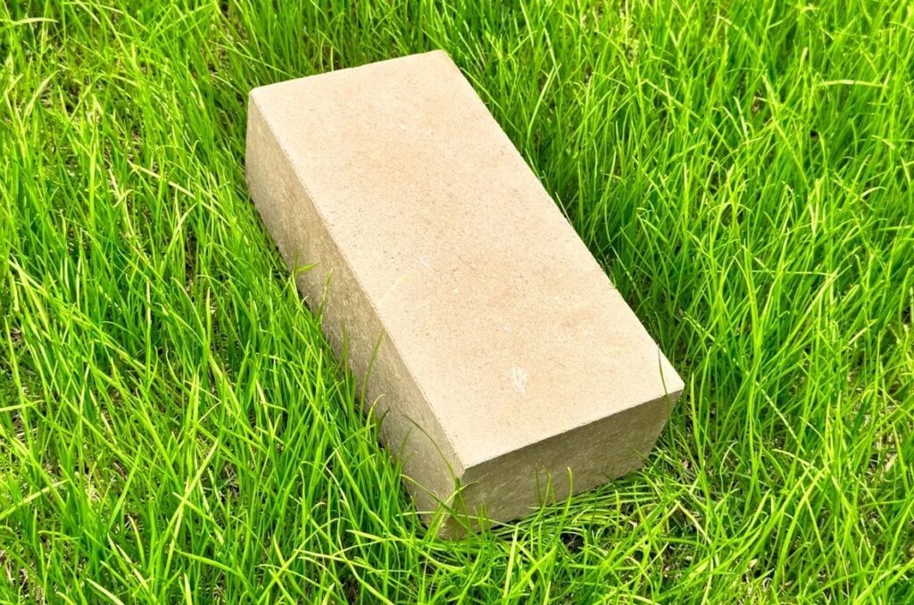 Brick