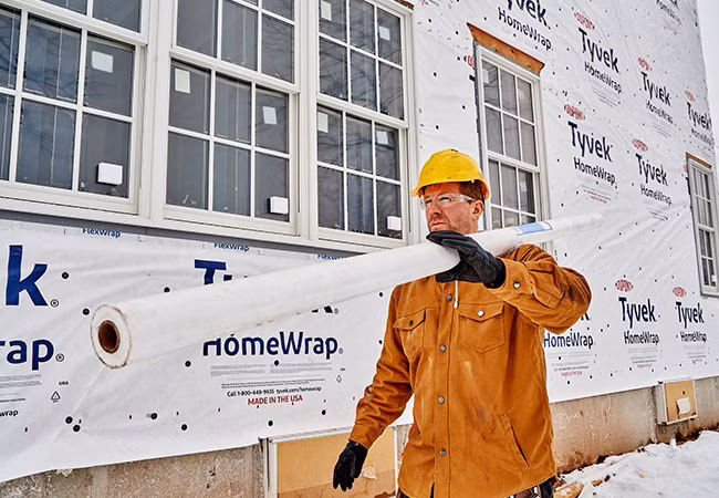 tyvek